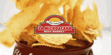 La Michoacana Meat Market Marca Privada GIF - La Michoacana Meat Market Marca Privada Meat Market GIFs
