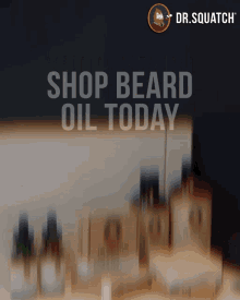 Shop Beard Oil Today Shop Today GIF - Shop Beard Oil Today Shop Today Shop Now GIFs