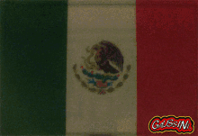 Bandera De México GIF - Bandera Mexico GIFs