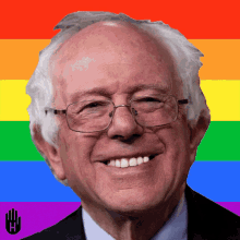 Bern This Way GIF - Sanders Bernie Berniesanders GIFs