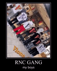 Rnc Rncgang GIF - Rnc Rncgang Discord GIFs