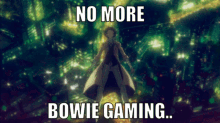 Bowie Dazai GIF - Bowie Dazai Gamer GIFs