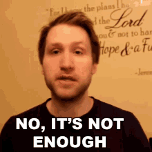 not its enough jesse ridgway mcjuggernuggets thats not sufficient i want more not its enough jesse ridgway mcjuggernuggets thats not sufficient i want more