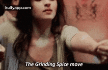 The Grinding Spice Move.Gif GIF - The Grinding Spice Move Alia Bhatt Fawad Khan GIFs