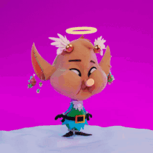 Merry Modz Elf Christmas Elf GIF - Merry Modz Elf Elf Merry Modz GIFs