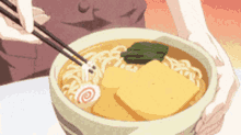 Ramen Food GIF - Ramen Food Anime GIFs