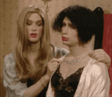 Kids In The Hall Mark Mckinney GIF - Kids In The Hall Mark Mckinney Scott Thompson GIFs
