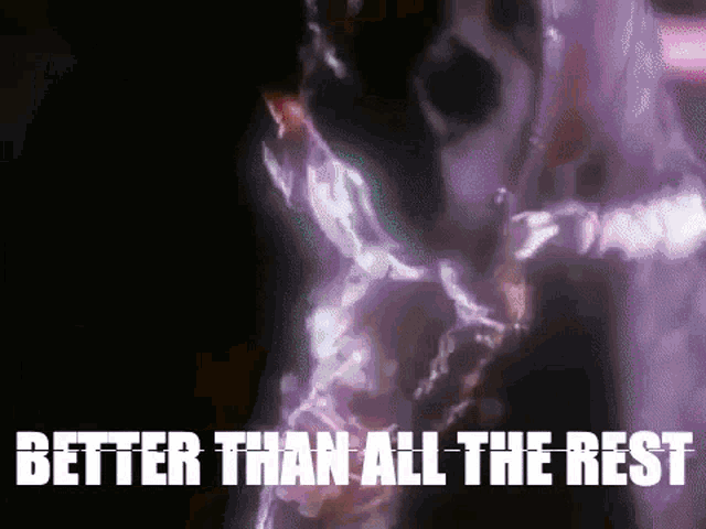 Better Than All The Rest Simply The Best GIF - Better Than All The Rest Simply The Best Tina Turner GIFs