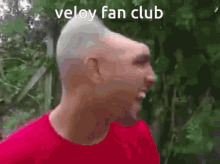 Veloy Veloy Fan Club GIF - Veloy Veloy Fan Club GIFs
