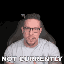 Not Currently Published Timothy Evans GIF - Not Currently Published Timothy Evans Ash Raid GIFs