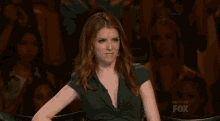 Work It, Girl GIF - So You Think You Can Dance Sytycd Anna Kendrick GIFs