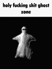 Ghost Zone Gozon GIF - Ghost Zone Gozon Ghost Game GIFs