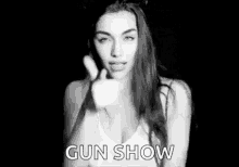Gun Top GIF - Gun Top Guns GIFs