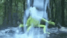 Soaked Drenched GIF - Soaked Drenched Kermit GIFs