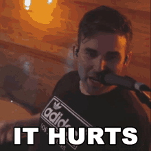 it hurts jake bundrick mayday parade it is what it is song it makes me sad it hurts jake bundrick mayday parade it is what it is song it makes me sad