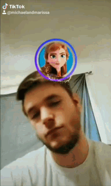 Michael and marissa tiktok
