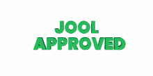 jool approved jool approved