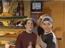 Tv Shows Cheez Tv GIF - Tv Shows Cheez Tv Television GIFs