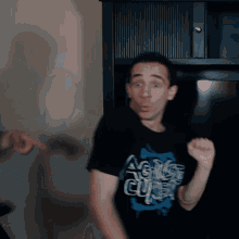 Going Out Anthony Mennella GIF - Going Out Anthony Mennella Culter35 GIFs