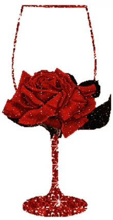 Love Roses GIF - Love Roses Red Rose GIFs