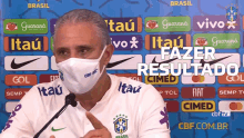 Fazer Resultado Cbf GIF - Fazer Resultado Cbf Confederacao Brasileira De Futebol GIFs