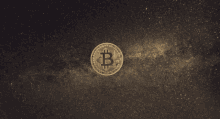 Btc Bitcoin GIF - Btc Bitcoin Halving GIFs
