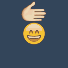 Emoji Emotion GIF - Emoji Emotion Happy GIFs
