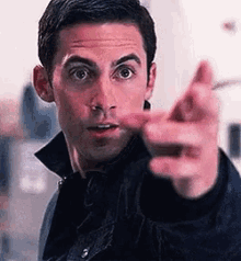 peter petrelli