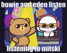Bowie And Eden Baka Kinnies GIF - Bowie And Eden Bowie Baka Kinnies GIFs