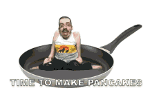 time to make pancakes ricky berwick ricky berwick vlog lets make pancakes lets cook pancakes