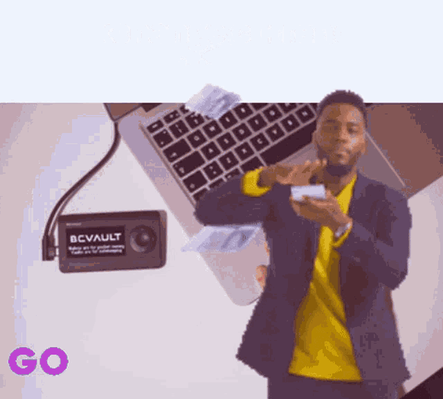 Bcvault Blockchain GIF Bcvault Blockchain Wallet Discover & Share GIFs