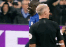 ngolo heiitse