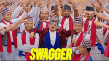 Swag Nepali GIF - Swag Nepali Nepal GIFs