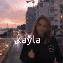 Kayla Dancer GIF - Kayla Dancer GIFs