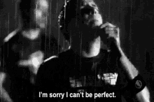 Simple Plan Im Sorry GIF - Simple Plan Im Sorry I Cant Be Perfect GIFs