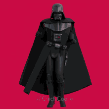 Darth Vader Fortnite GIF - Darth Vader Fortnite Party Hips GIFs