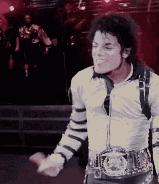 Michael Jackson King Of Pop GIF - Michael Jackson King Of Pop Performing GIFs
