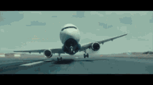 Plane Crash GIFs | Tenor