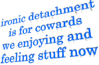 Animated Text Ironic Detachment Sticker - Animated Text Text Ironic Detachment Stickers
