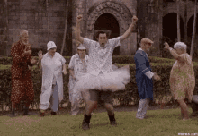 Dance Silly Dance GIF - Dance Silly Dance Time To Party GIFs