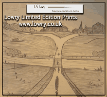 limited lowry