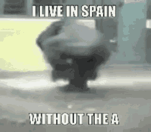 Spain Spinning GIF - Spain Pain Spinning GIFs