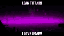 Lean Lean Titan GIF - Lean Lean Titan GIFs