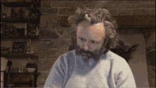 Staged Sheen GIF - Staged Sheen Michael Sheen GIFs