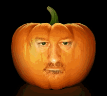 Scaryhalloween Halloween Funny GIF - Scaryhalloween Halloween Funny Pumpkin GIFs