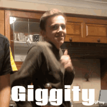 Party Time GIF - Party Time Giggity GIFs