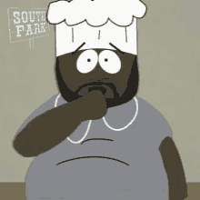 Whistle Jerome Mcelroy GIF - Whistle Jerome Mcelroy South Park GIFs