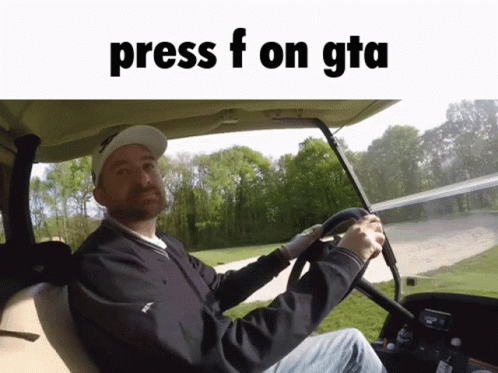 When You Press F Gta GIF - When You Press F Gta Gta Online GIFs