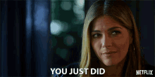 You Just Did You Did It GIF - You Just Did You Did It Yes You Did GIFs