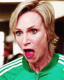 Sue Sylvester Gifs Tenor